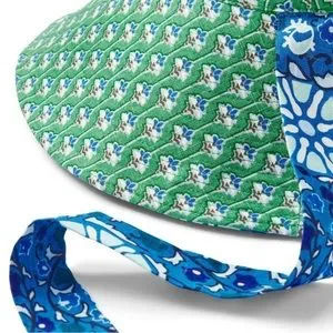 RHODE | Accessories | Rhode X Target Reversible Beach Hat  display picture 3
